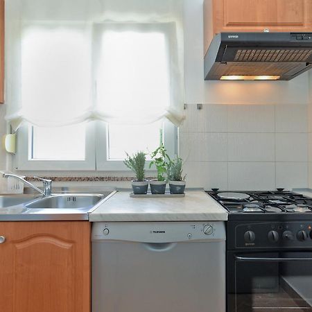 Apartment Patricia 1756 Pula Ngoại thất bức ảnh