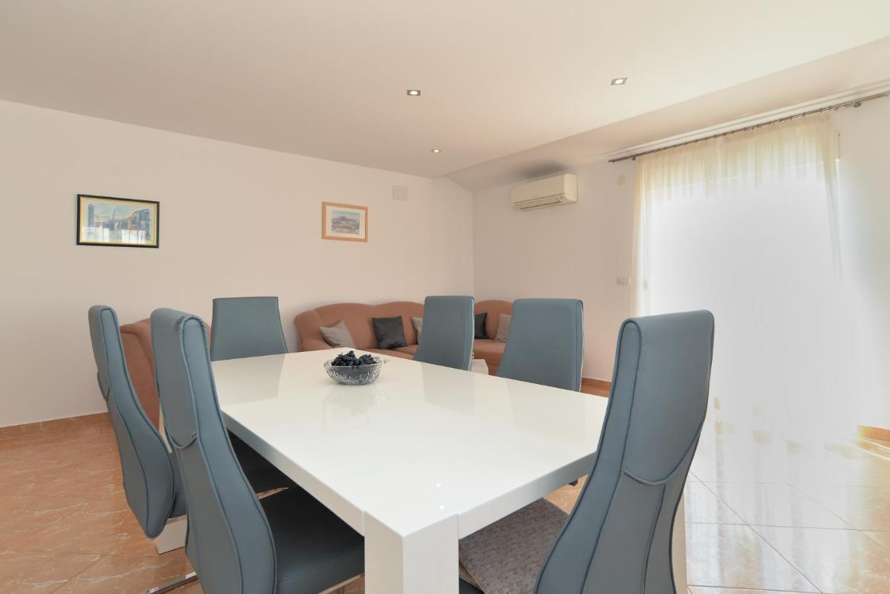 Apartment Patricia 1756 Pula Ngoại thất bức ảnh
