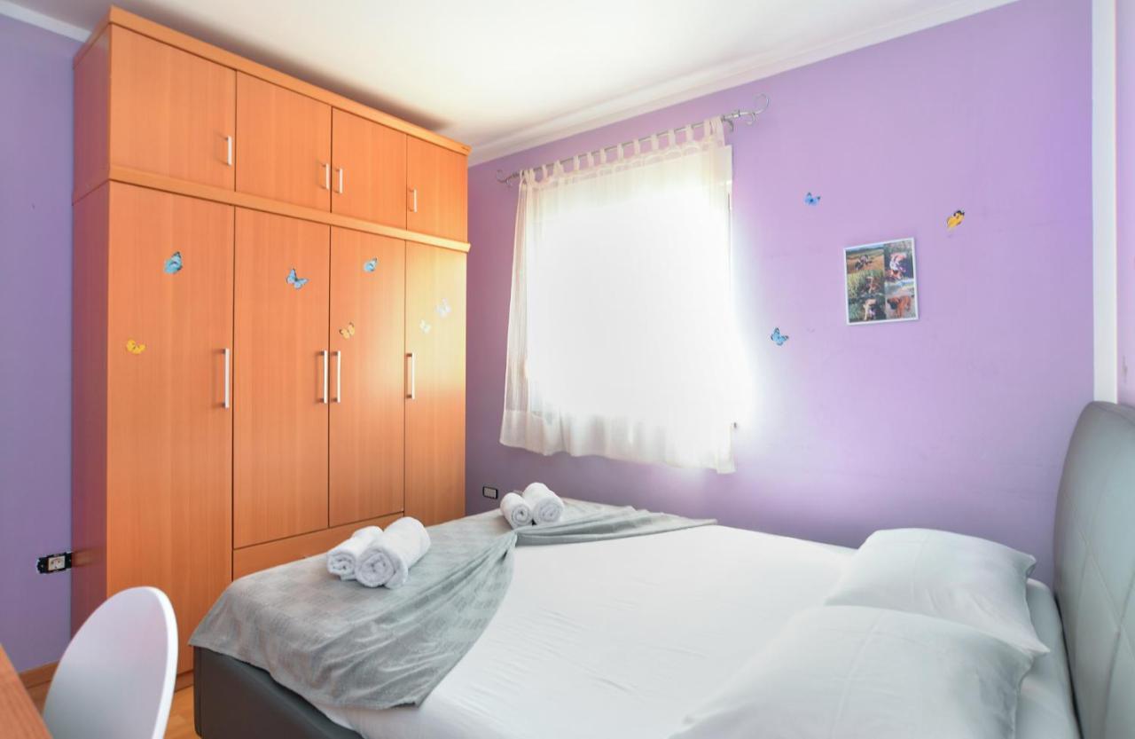 Apartment Patricia 1756 Pula Ngoại thất bức ảnh