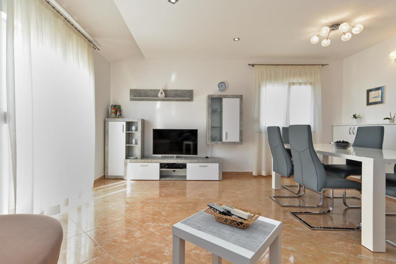 Apartment Patricia 1756 Pula Ngoại thất bức ảnh
