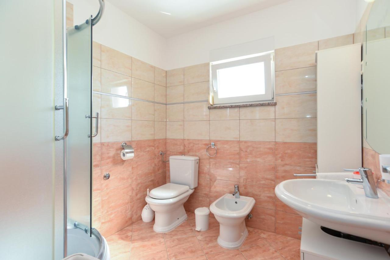Apartment Patricia 1756 Pula Ngoại thất bức ảnh