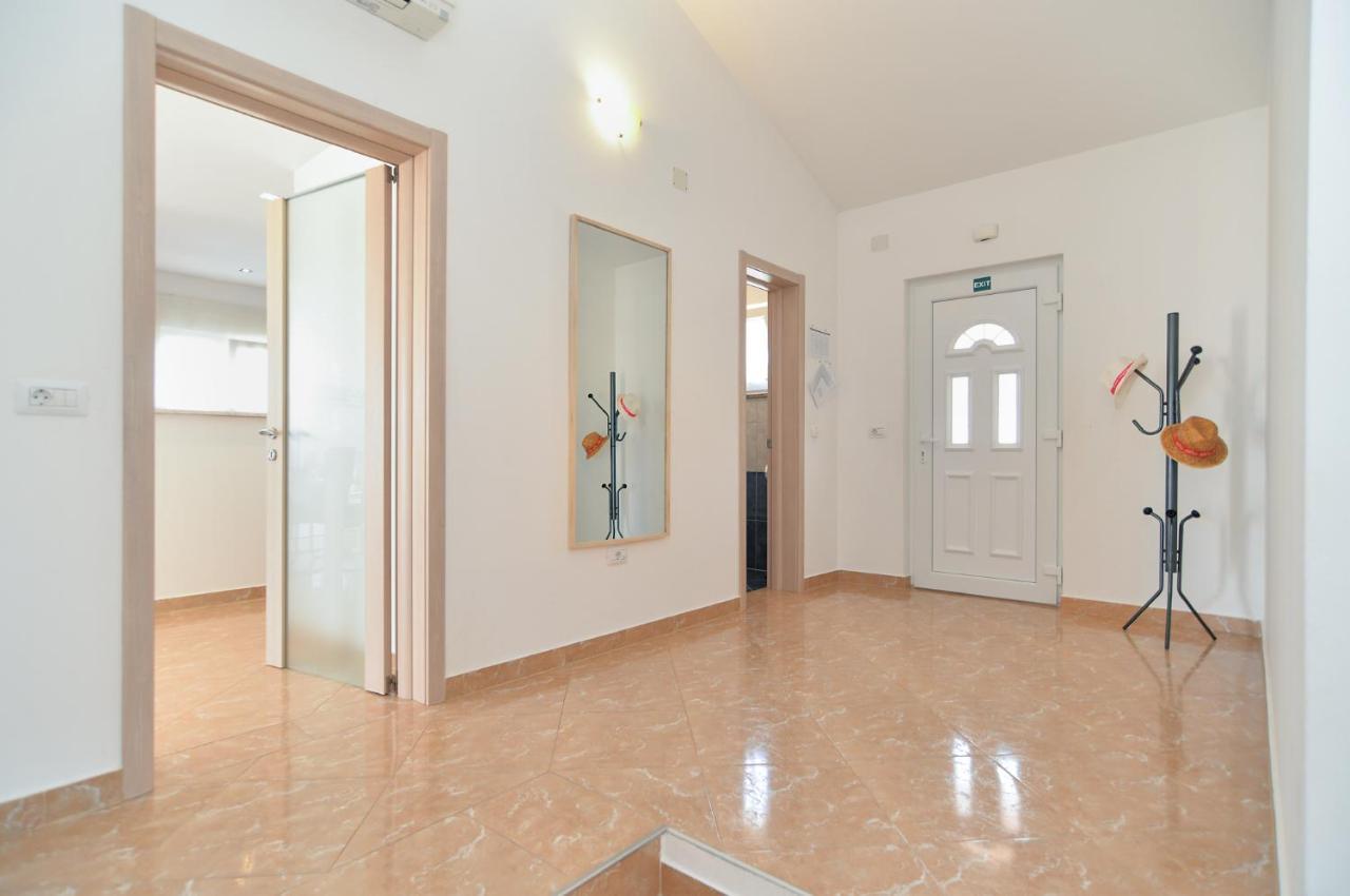 Apartment Patricia 1756 Pula Ngoại thất bức ảnh