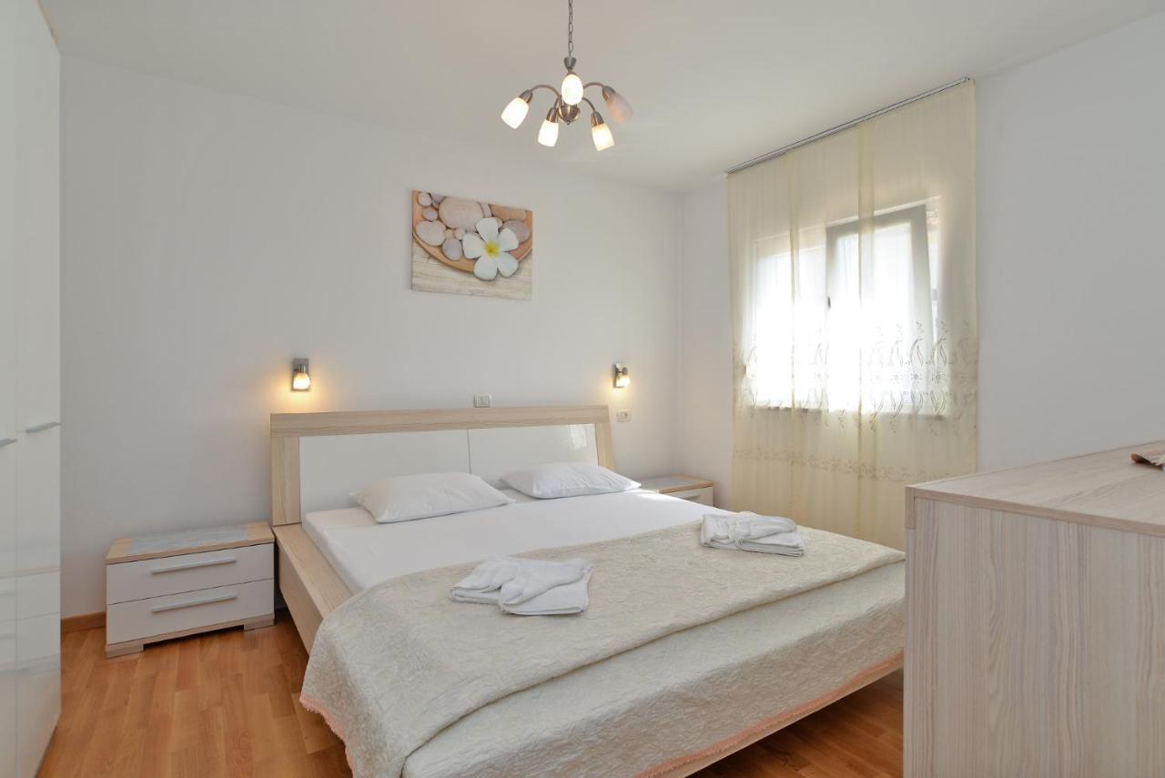 Apartment Patricia 1756 Pula Ngoại thất bức ảnh