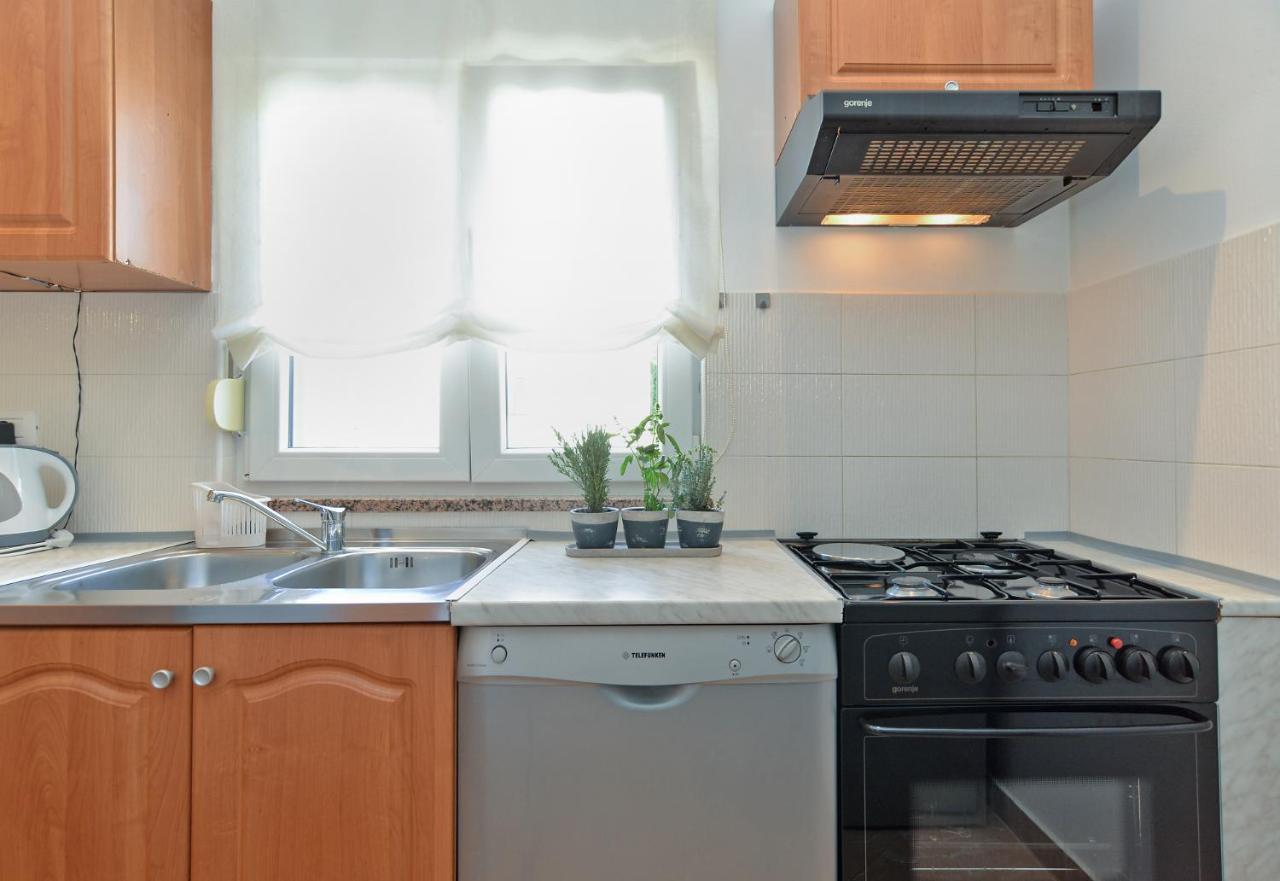 Apartment Patricia 1756 Pula Ngoại thất bức ảnh