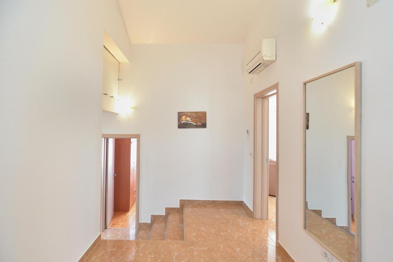 Apartment Patricia 1756 Pula Ngoại thất bức ảnh