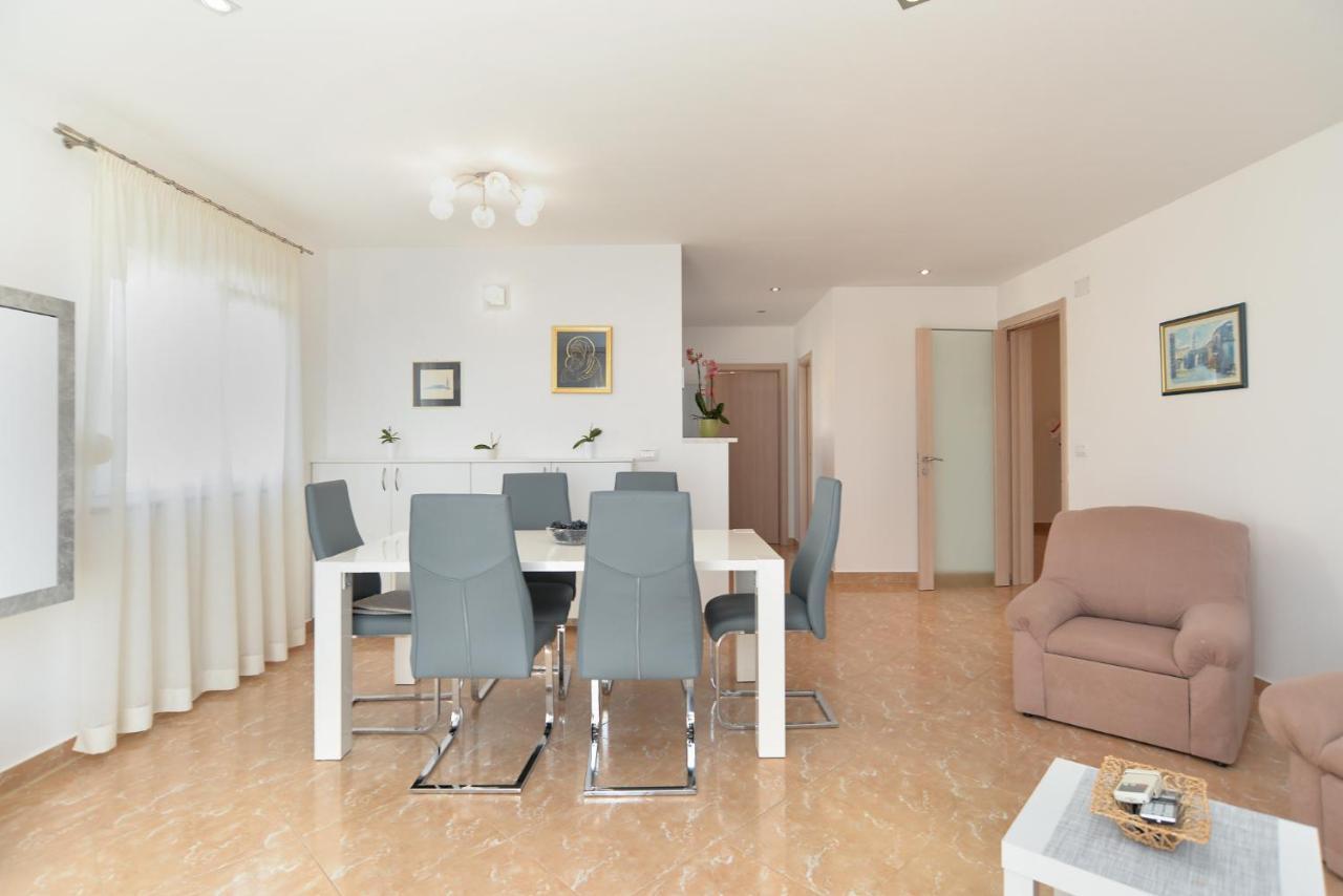 Apartment Patricia 1756 Pula Ngoại thất bức ảnh