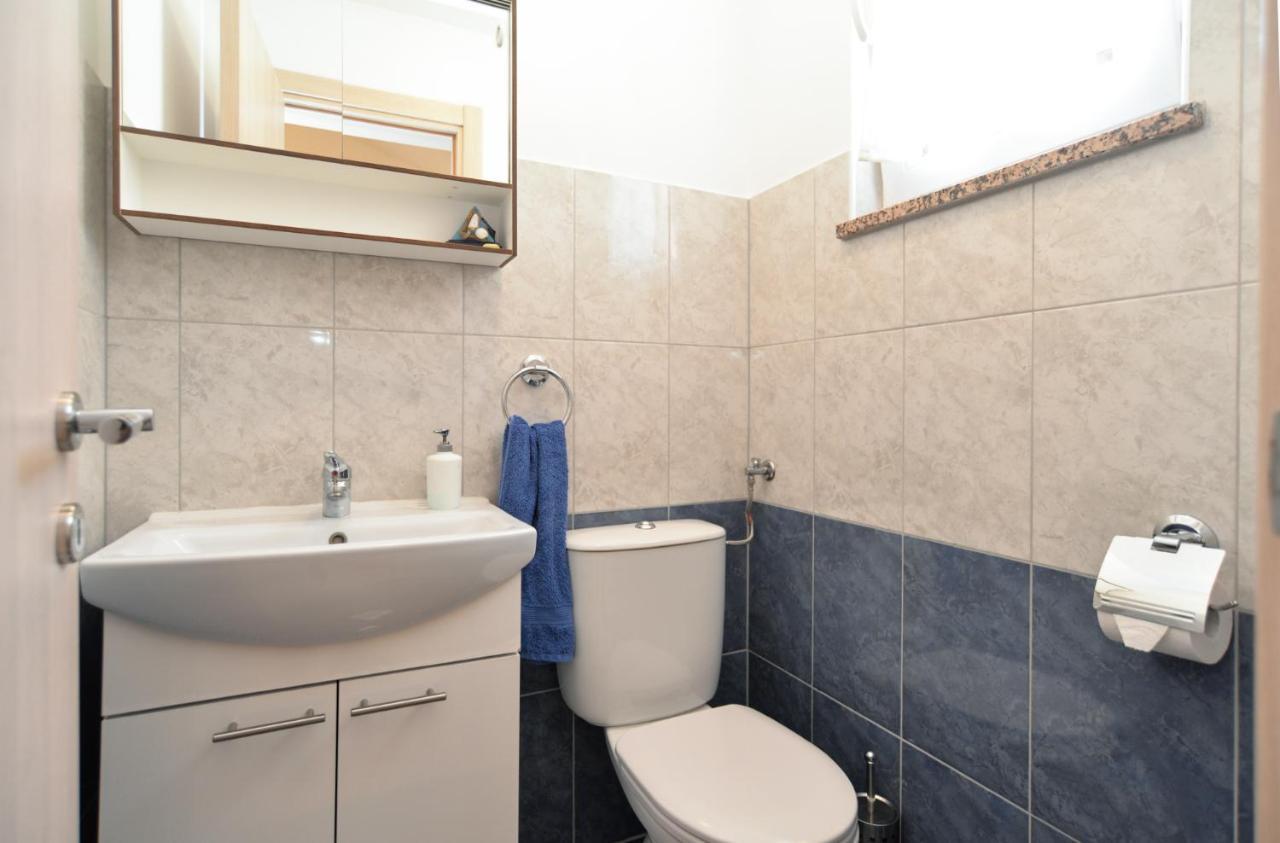 Apartment Patricia 1756 Pula Ngoại thất bức ảnh
