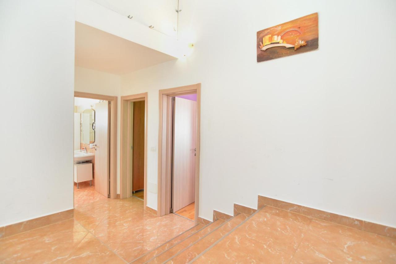 Apartment Patricia 1756 Pula Ngoại thất bức ảnh
